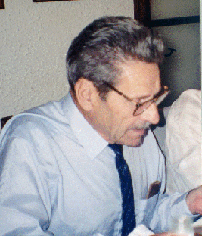 Ramon Gine